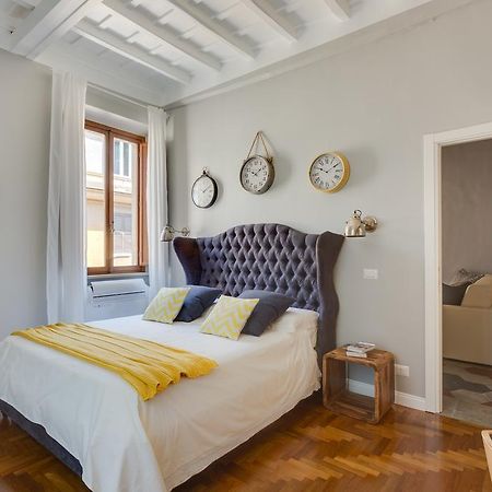 Ferienwohnung Romexperience Borgo Pio Zimmer foto