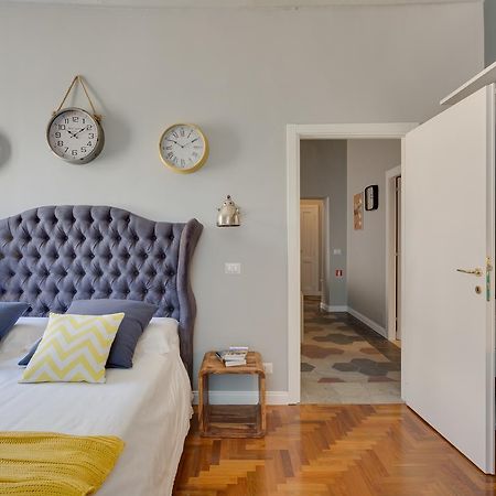 Ferienwohnung Romexperience Borgo Pio Exterior foto