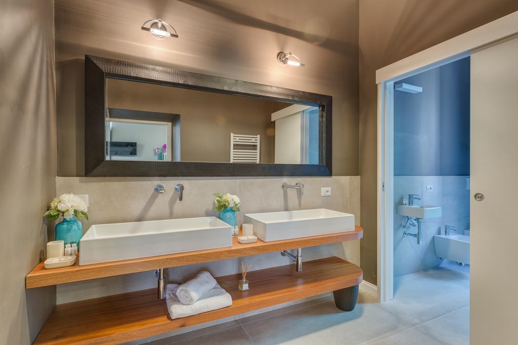 Ferienwohnung Romexperience Borgo Pio Zimmer foto