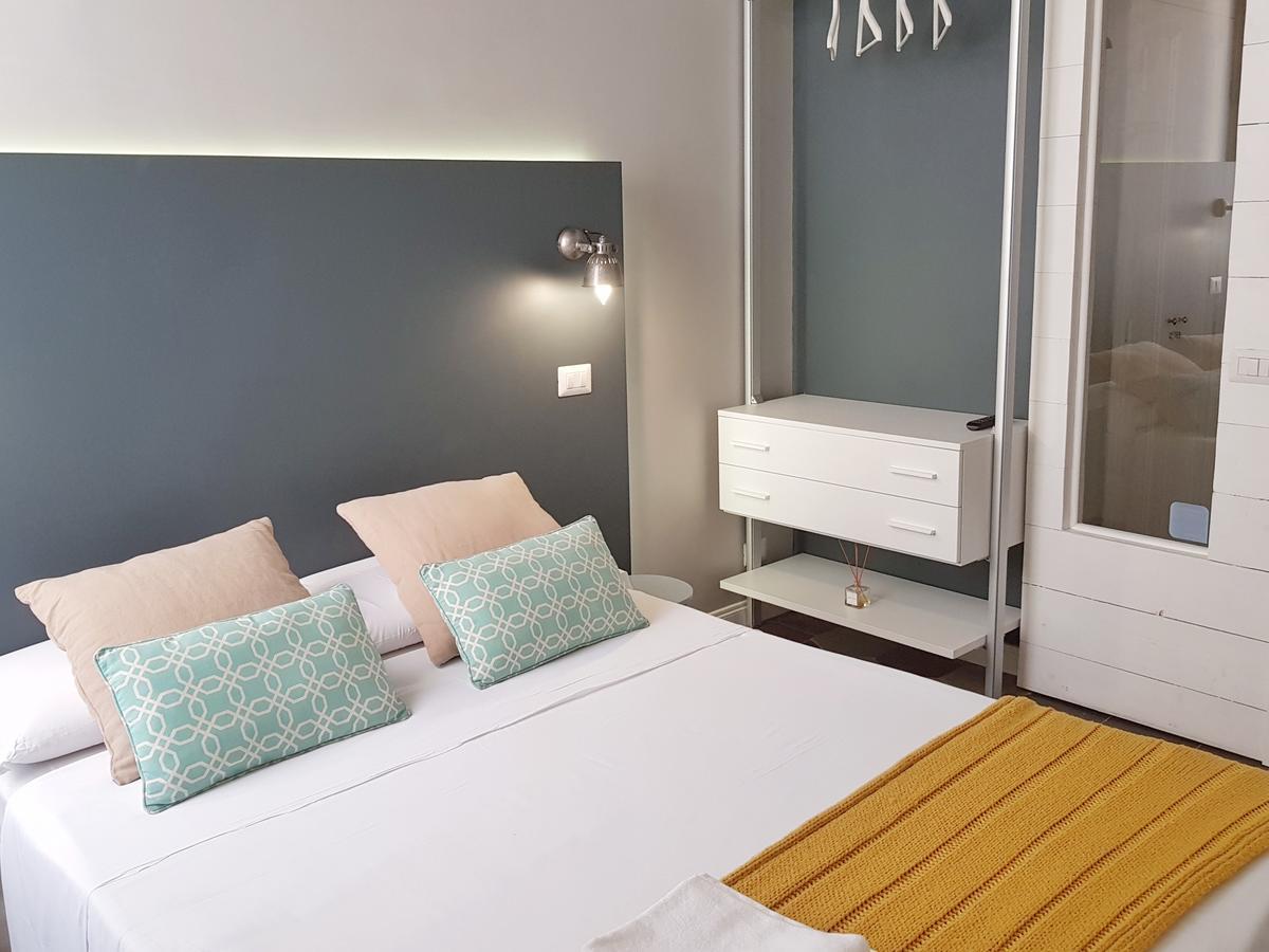 Ferienwohnung Romexperience Borgo Pio Exterior foto