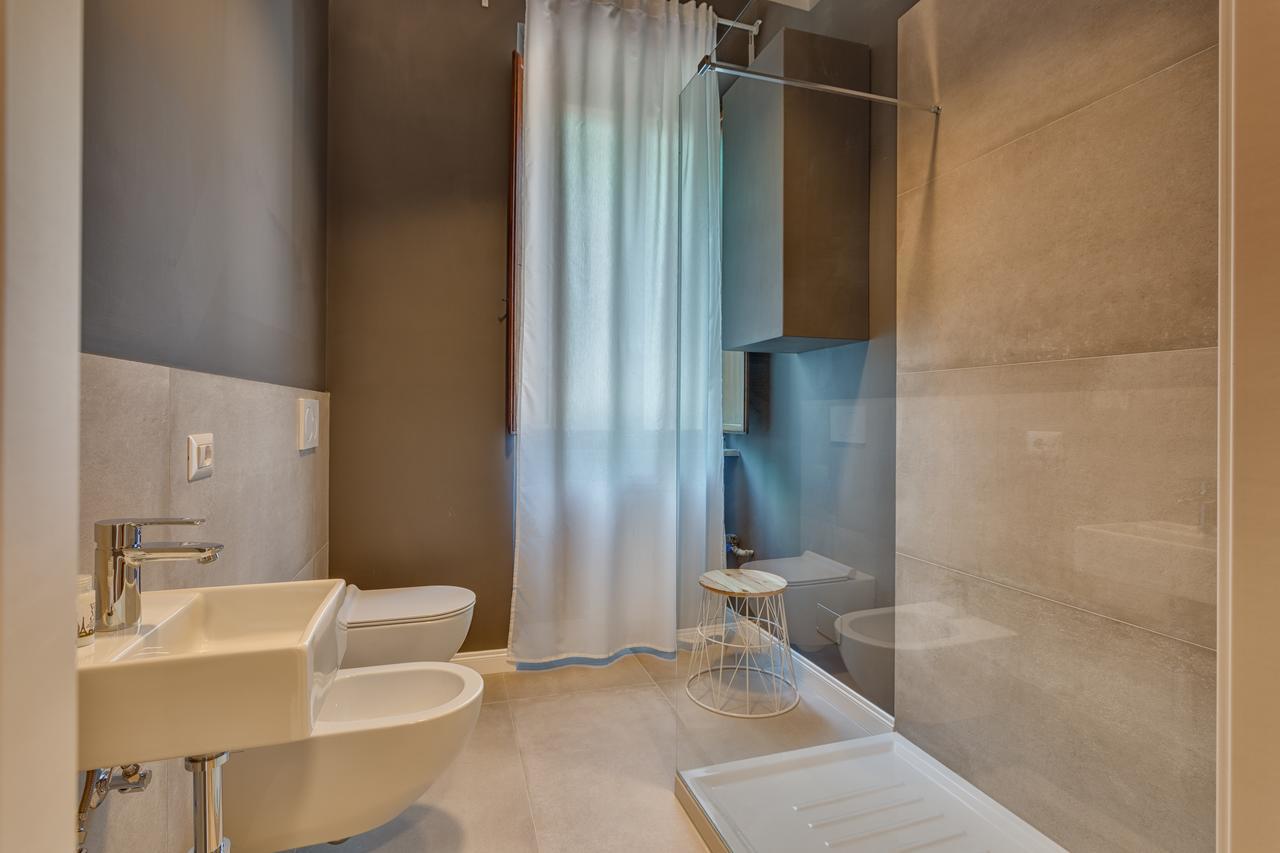 Ferienwohnung Romexperience Borgo Pio Exterior foto